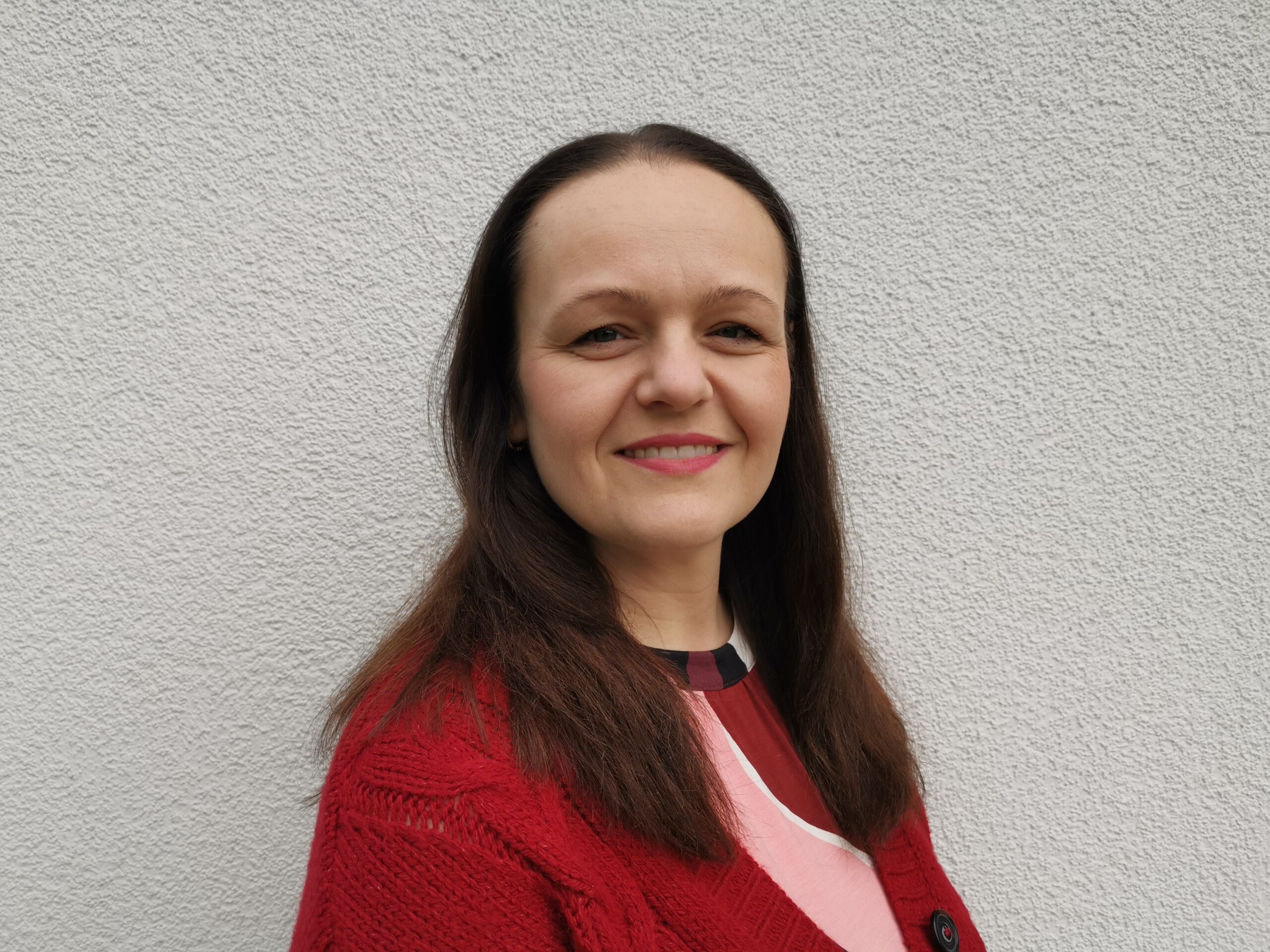 Ana Stimac