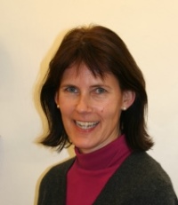 Portraitaufnahme von Brigitte Waldvogel, Co-Präsidentin Pfarreirat
